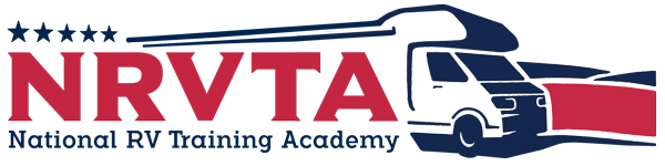 NRVTA Training Acadamy Logo